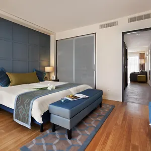 מלון דירות Citadines Centre Frankfurt, פרנקפורט