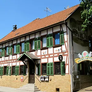 2* Guest house Zum Loewen