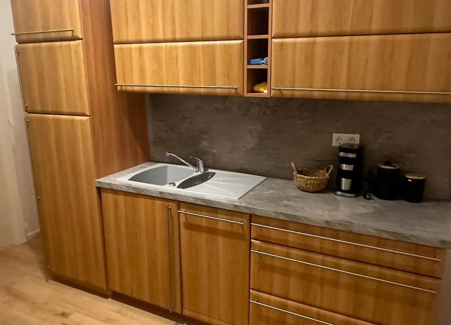 Cheema Apartments פרנקפורט 0*,
