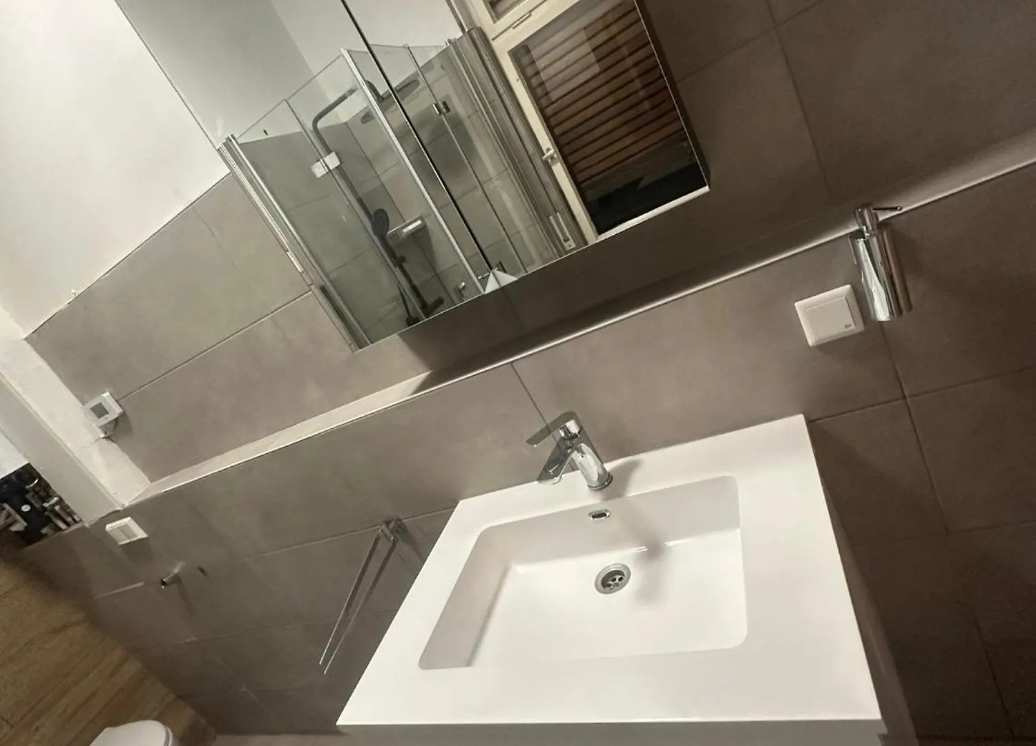 Cheema Apartments פרנקפורט 0*,  גרמניה