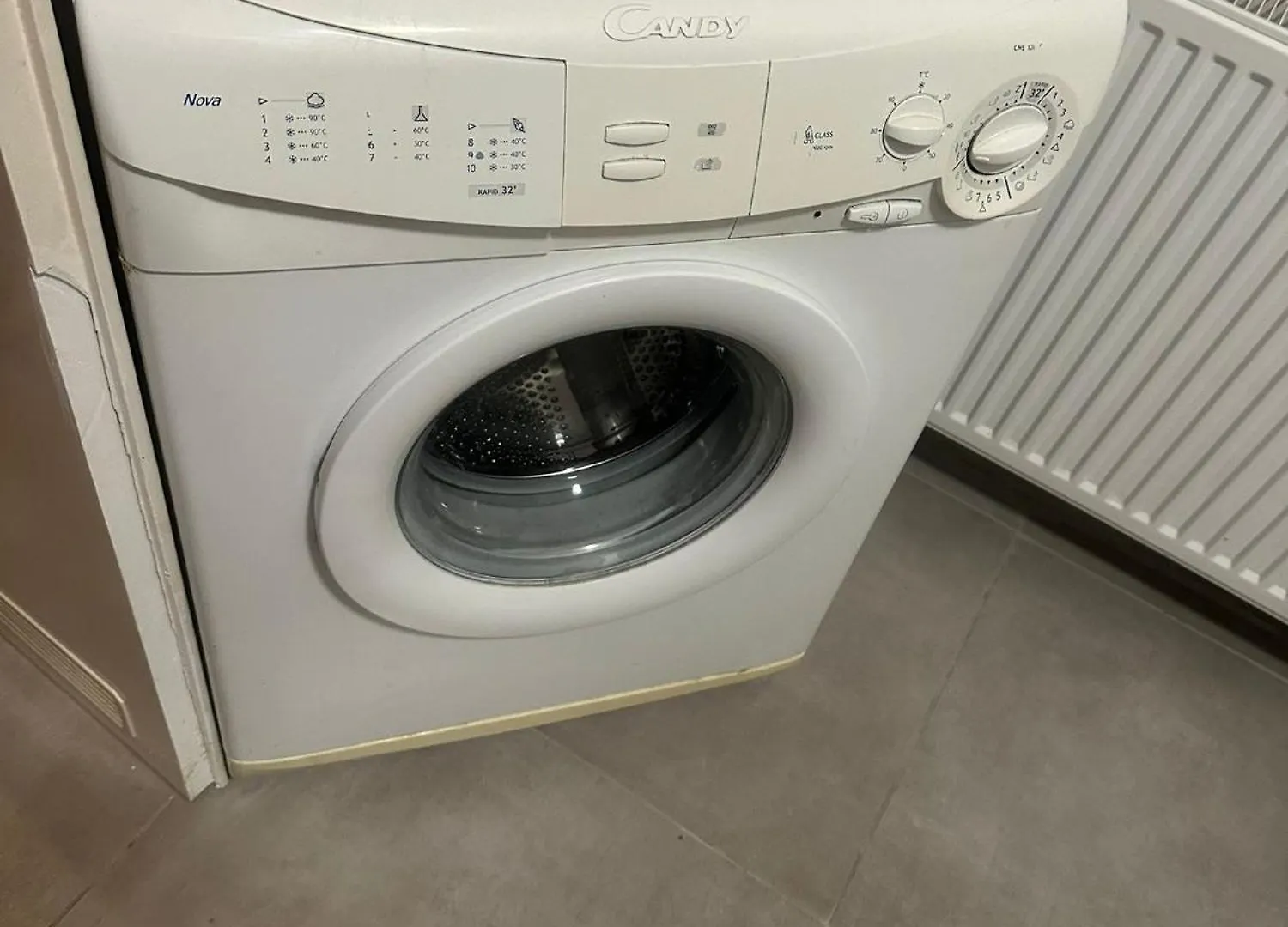 Cheema Apartments פרנקפורט 0*,