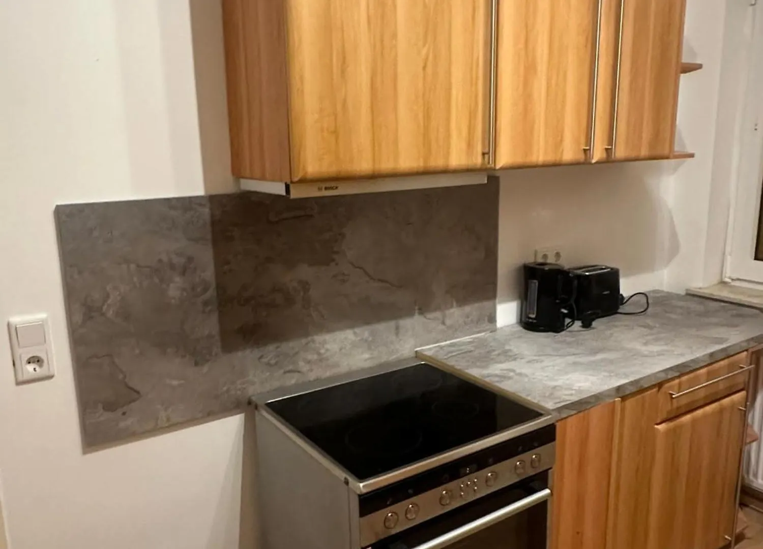 Cheema Apartments פרנקפורט